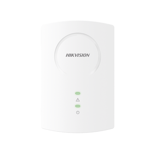 Expansor de 8 Zonas InalÃ¡mbricas / ConexiÃ³n RS485 Hacia el Panel / Permite Agregar Sensores AX HUB