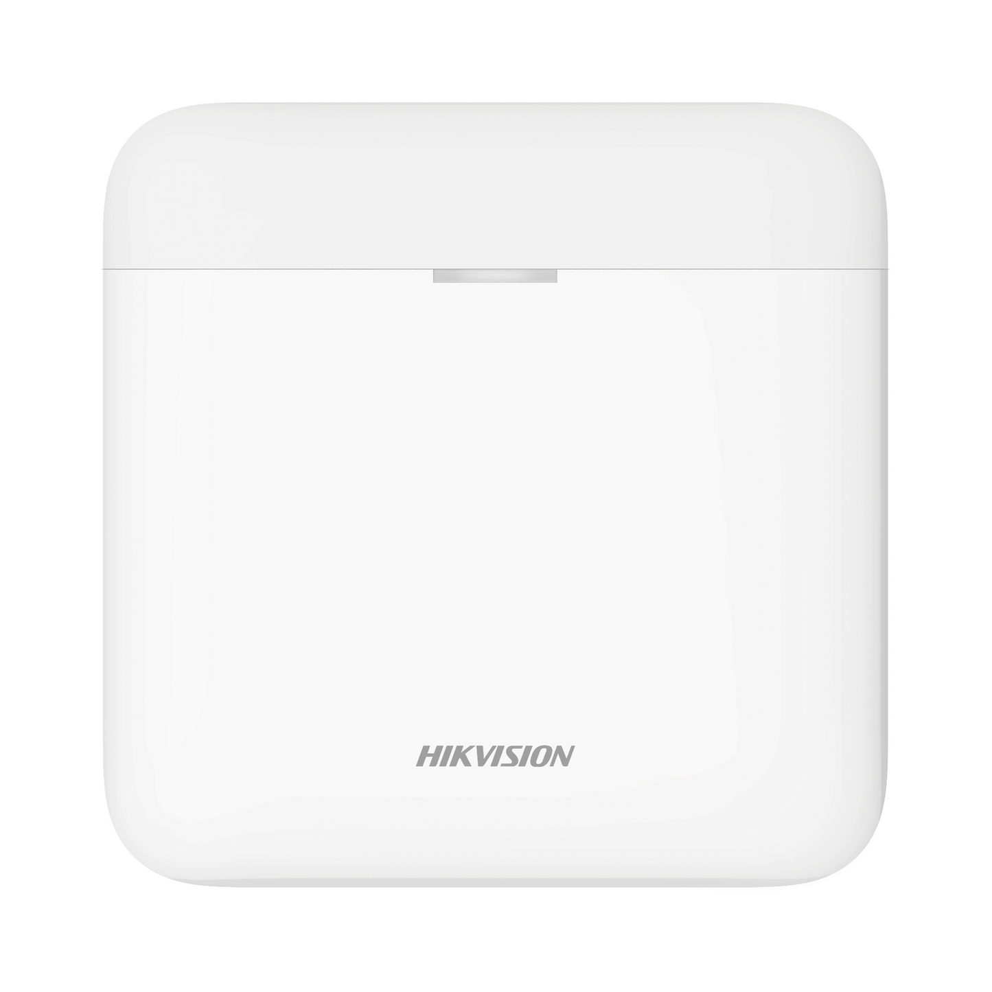 (AX PRO) Repetidor de SeÃ±al Hikvision / LED Indicador / BaterÃ­a de Respaldo/ No compatible con el panel DS-PHA64-LP - In...