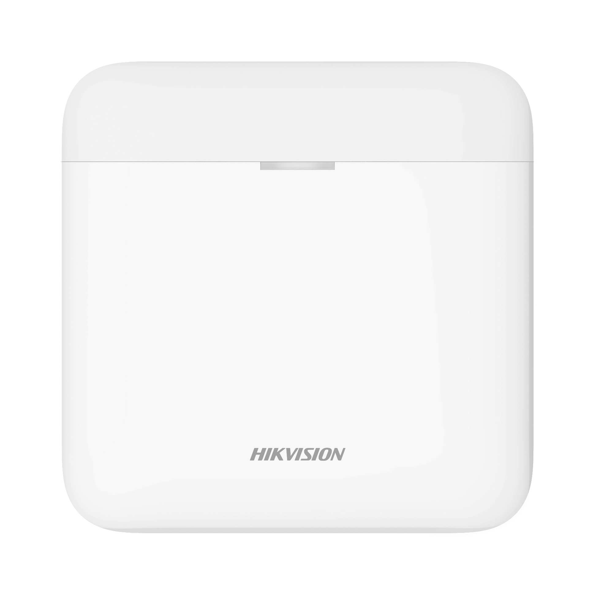 (AX PRO) Repetidor de SeÃ±al Hikvision / LED Indicador / BaterÃ­a de Respaldo/ No compatible con el panel DS-PHA64-LP - In...