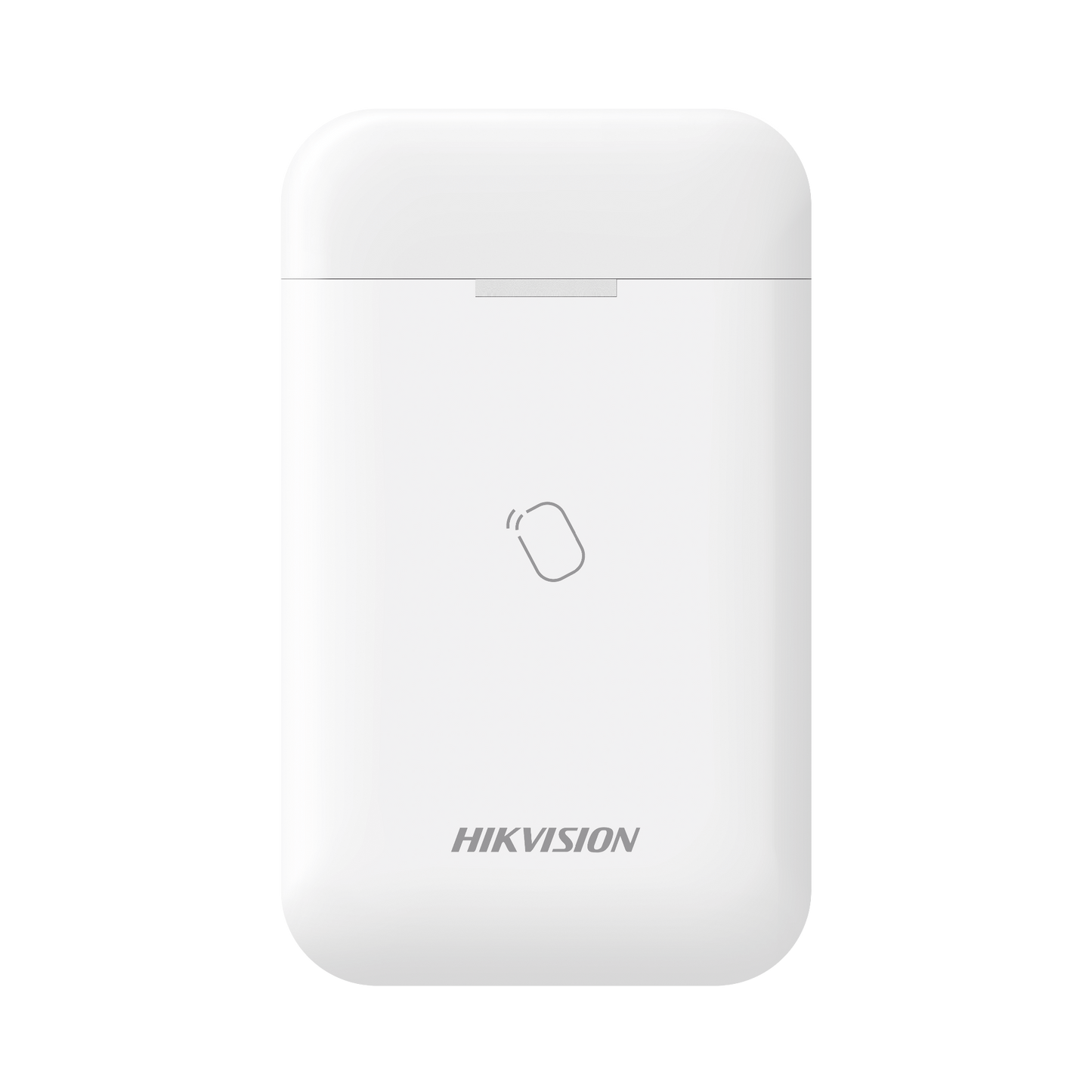 (AX PRO) Lector de Tag InalÃ¡mbrico HIKVISION / Permite Armar y Desarmar / Incluye 2 Tag DS-PT-M1 - Ingenieria Servirent