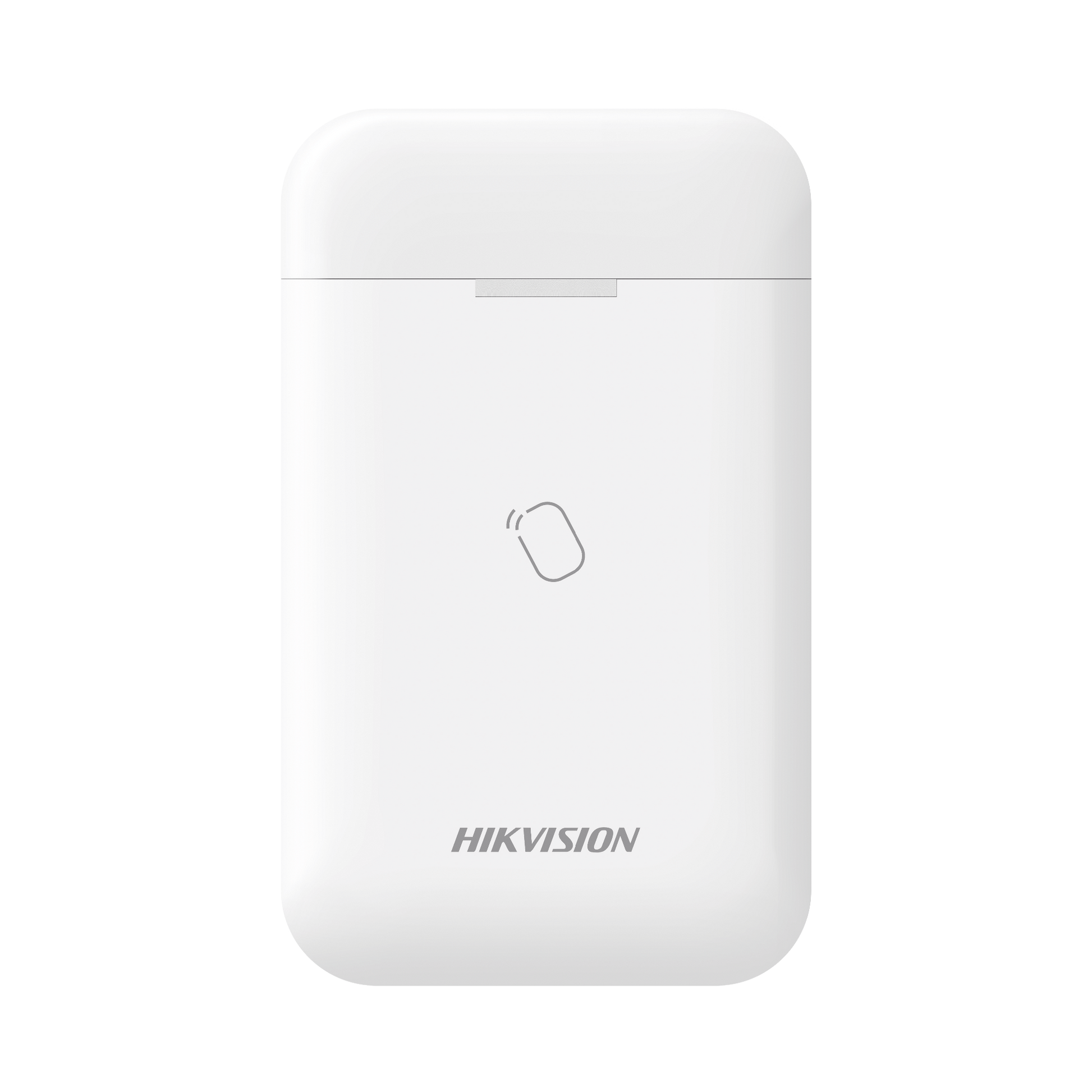 (AX PRO) Lector de Tag InalÃ¡mbrico HIKVISION / Permite Armar y Desarmar / Incluye 2 Tag DS-PT-M1 - Ingenieria Servirent