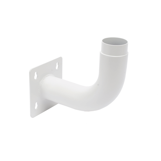 Montaje de Pared para Cámaras DS-TGC / Ideal para Soluciones ANPR | HIKVISION
