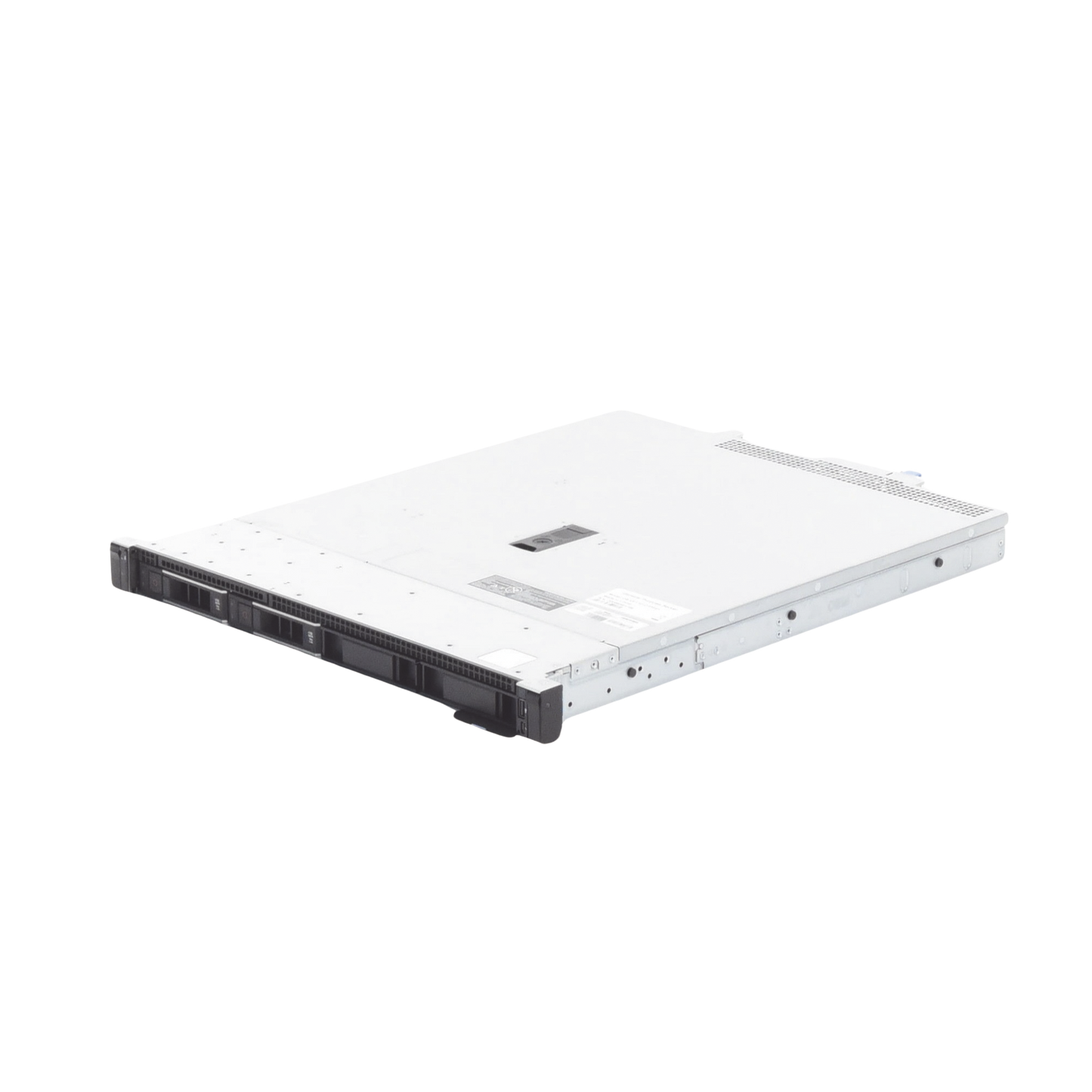 Servidor de Administración / E2124 / Windows Server 2019 / 1 U Rack / 16 GB DDR4 DIMM / 1 TB SATA X 2 para S.O. / 2 Puertos RJ45 Gigabit / Servidor para Multiples Marcas
