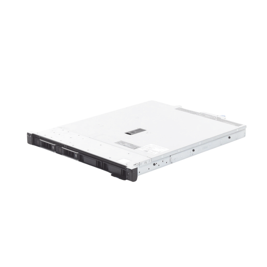 Servidor de Administración / E-2324G / Windows Server 2019 / 1 U Rack / 16 GB DDR4 DIMM / 1 TB SATA X 2 para S.O. / 2 Puertos RJ45 Gigabit / Servidor para Multiples Marcas