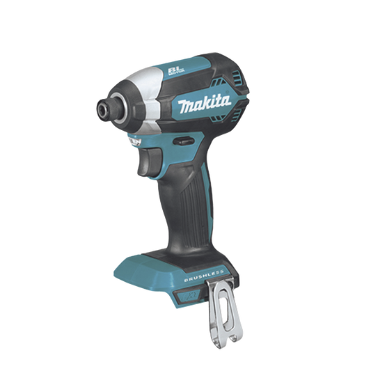 Atornillador de Impacto InalÃ¡mbrico de 18V LXT con motor BL sin carbones de 170 NÂ·m (1,500 in.lbs.)