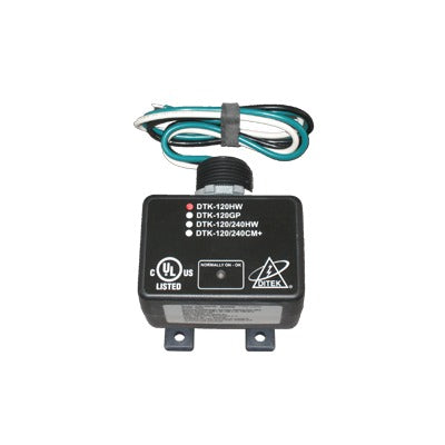 Dispositivo de ProtecciÃ³n contra Sobretensiones de 120 VCA, Para Paneles de Alarma de Incendio, Paneles ElÃ©ctricos Residenciales, Motores, Sistemas de bombeo