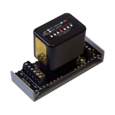Circuito Modular de proteccion contra Sobretensiones de VOZ, DATOS y SEÃ‘ALIZACION
