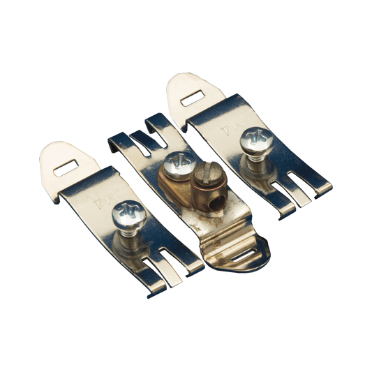 Kit de Montaje en Riel DIN para Equipos Ditek