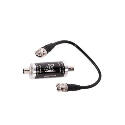 Protector contra Sobretensiones de LÃ­nea Coaxial, Especial para CÃ¡maras AnalÃ³gicas Fijas o PTZ