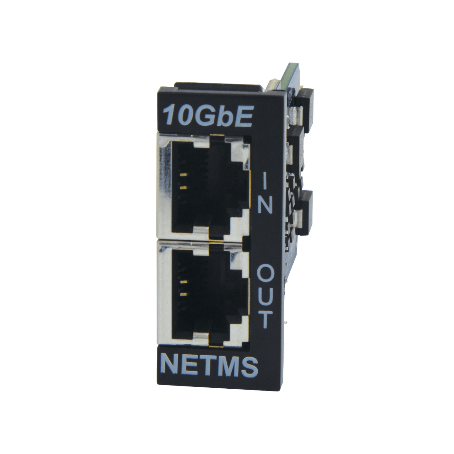 MÃ³dulo de ProtecciÃ³n contra Sobretensiones de Reemplazo RÃ¡pido, Compatible con Montaje DTK-VM2R24