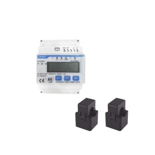 Sistema de ExportaciÃ³n y GestiÃ³n de EnergÃ­a Inteligente para InyecciÃ³n Cero