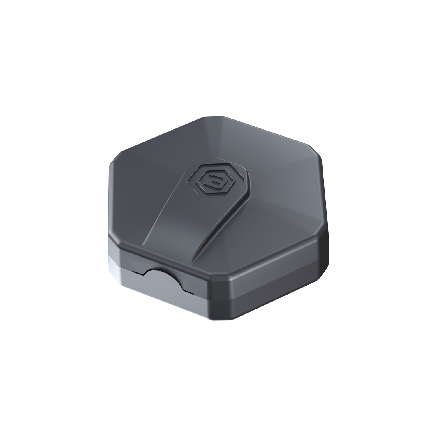 Sensor inalámbrico de ángulo de inclinación / BLE 4.0 / Hormigoneras / excavadoras / gruas | ESCORT