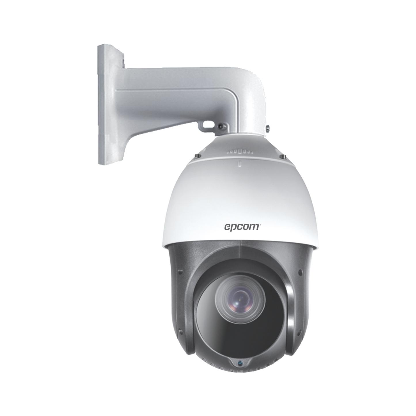 Domo PTZ TurboHD 2 Megapixeles (1080P) / 15X Zoom / 100 mts IR EXIR / Exterior IP66 / WDR 120 dB / RS-485 / Ultra Baja IluminaciÃ³n / Recorridos Programados