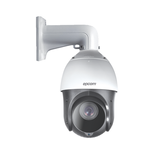 Domo PTZ TurboHD 2 Megapixel (1080P) / 25X Zoom / 100 mts IR EXIR / Exterior IP66 / WDR 120 dB / RS-485 / Ultra Baja IluminaciÃ³n / Recorridos Programados