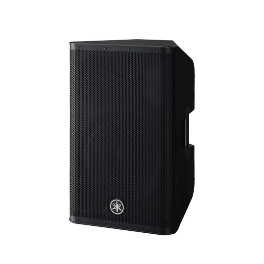 Altavoz Amplificado de 2 vÃ­as de 12in | Potencia: 1110W RMS | 134 dB SPL max