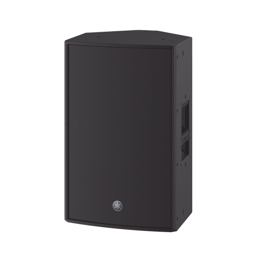 Altavoz Activo 12" | 2000w | Tweeter 2" | DSP integrado | Display de configuraciÃ³n | Ideal para Monitor de Piso o instalaciÃ³n