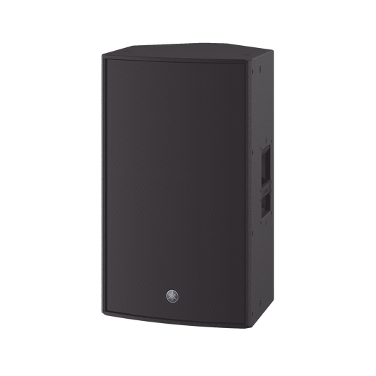 Altavoz Activo 15" | 2000w | Tweeter 2" | DSP integrado | Display de configuraciÃ³n