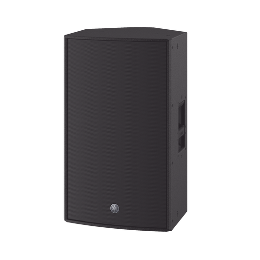 Altavoz Activo 15" | 2000w | Tweeter 2" | DSP integrado | Display de configuraciÃ³n | Dante