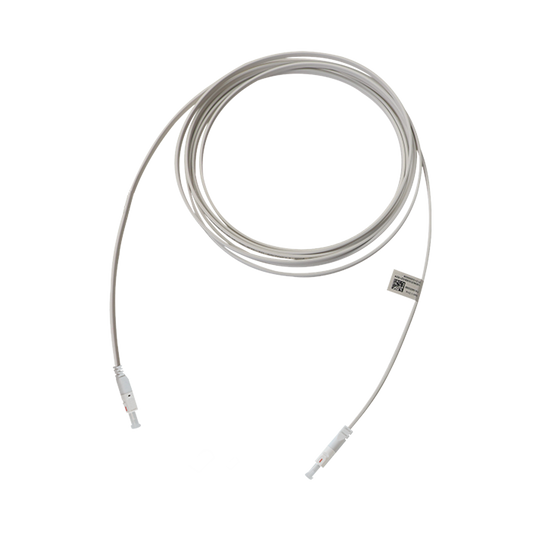 HUAWEI MiniFTTO - Cable Hibrido FotoelÃ©ctrico / Monomodo / (XC/UPC)-(XC/UPC)/ Interior / Fibra G.657A2 / Cobre 26 AWG / 30m