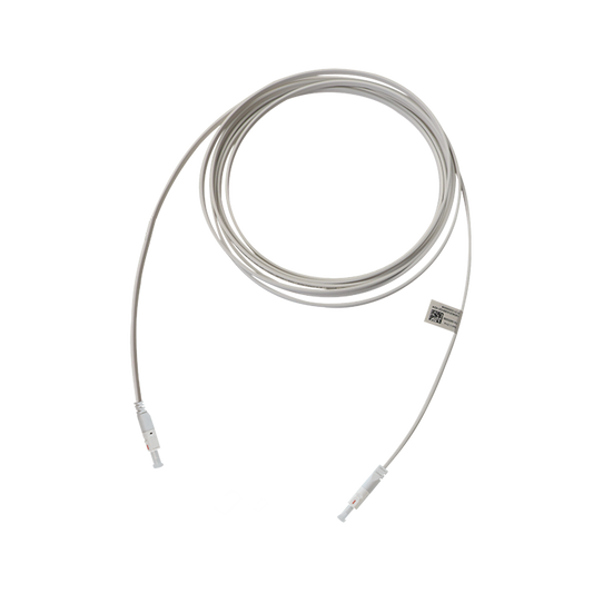 HUAWEI MiniFTTO - Cable Hibrido FotoelÃ©ctrico / Monomodo / (XC/UPC)-(XC/UPC)/ Interior / Fibra G.657A2 / Cobre 26 AWG / 60m
