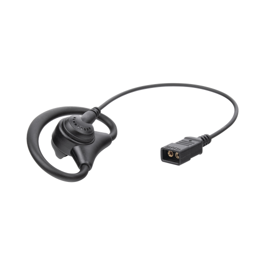 AudÃ­fono en forma de anillo ajustable serie LOC talla M/L