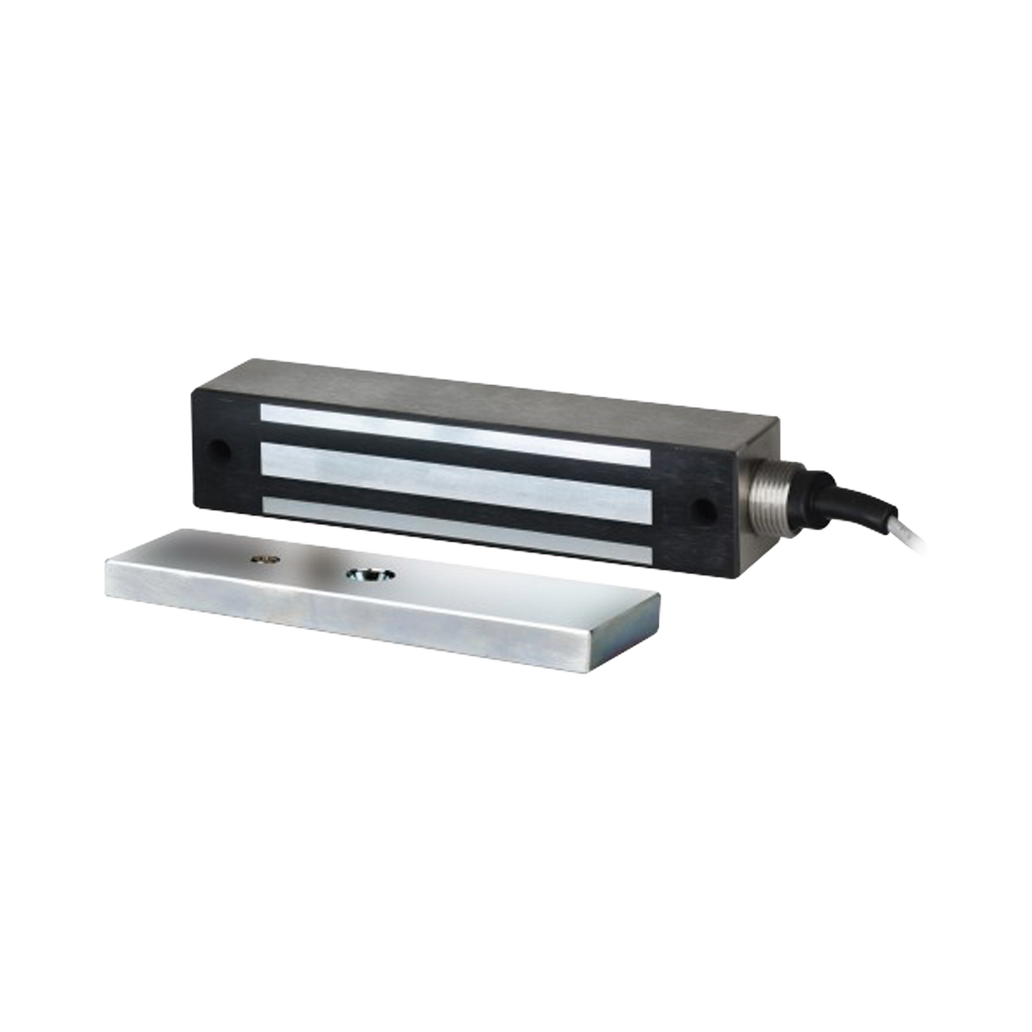 Chapa magnetica de 600 Lbs para exterior