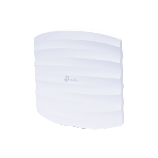 Punto de Acceso Omada / Doble Banda AC 1750 MU-MIMO / Mesh Omada / Montaje en Techo-Pared / ConfiguraciÃ³n Stand-alone o Por Controlador / AlimentaciÃ³n PoE af