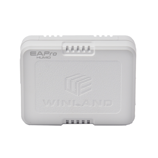 Sensor de humedad inalÃ¡mbrico para EAProÂ® Gateway (EAPro-GTWY)