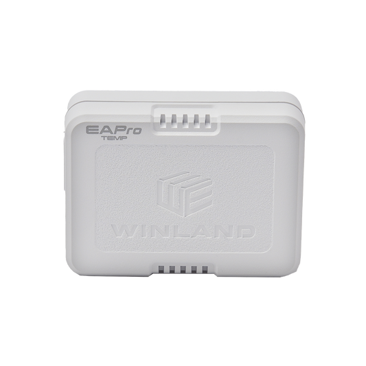 Sensor de temperatura inalÃ¡mbrico para EAProÂ® Gateway (EAPro-GTWY)