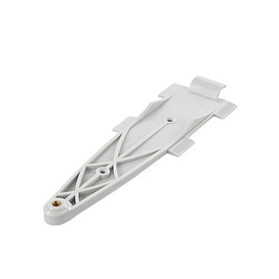 Adaptador para montar radios Cambium ePMP5-C, ePMP5-GPS y ePMP5GL en antenas Ubiquiti y sectoriales Carrier Class RF Elements