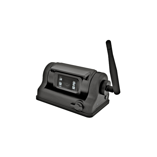 CÃ¡mara inalÃ¡mbrica de montaje magnÃ©tico para kit EC7010-WK