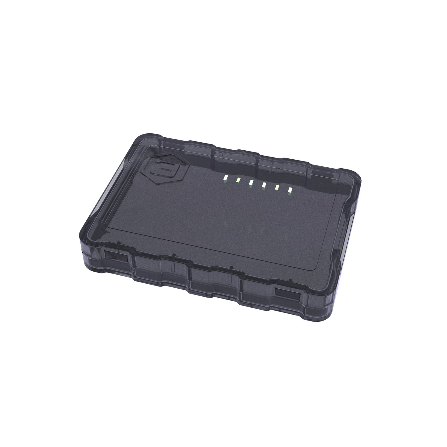 UNIDAD DE CABINA PARA ECARGOSENS / MODULO DE CONEXIÃ“N / SENSOR DE PESO