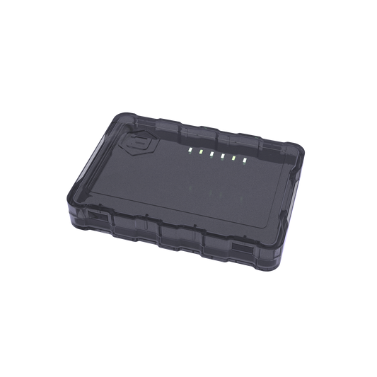 UNIDAD DE CABINA PARA ECARGOSENS / MODULO DE CONEXIÃ“N / SENSOR DE PESO