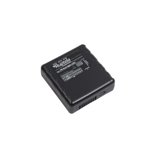 Localizador Vehicular 3G Compatible con GPS, GLONASS y GALILEO