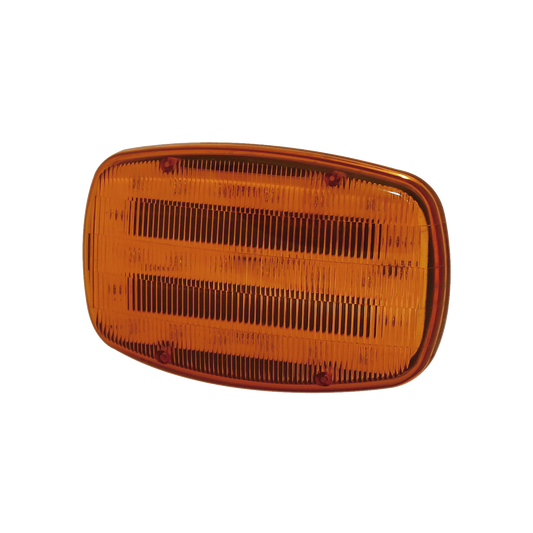 Luz de advertencia LED MagSafe â„¢ Ã¡mbar de montaje magnÃ©tico