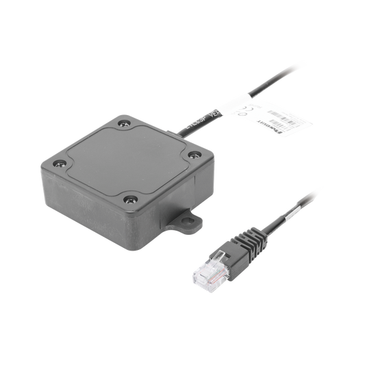 Sensor de Agua o Líquidos, Para Cuartos de Telecomunicaciones o Centros de Datos, Compatible con PDUs G5 SmartZone de Panduit, Con Cable de 5 Metros