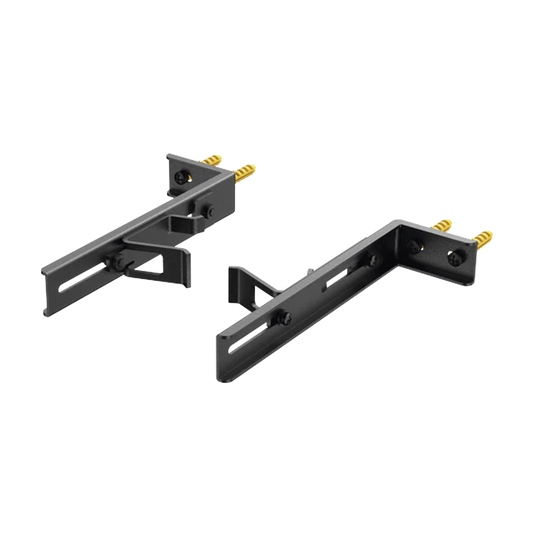 Bracket para Anclaje a Pared compatible con EFDPU3BP o superior (3 o mÃ¡s baterÃ­as apiladas)