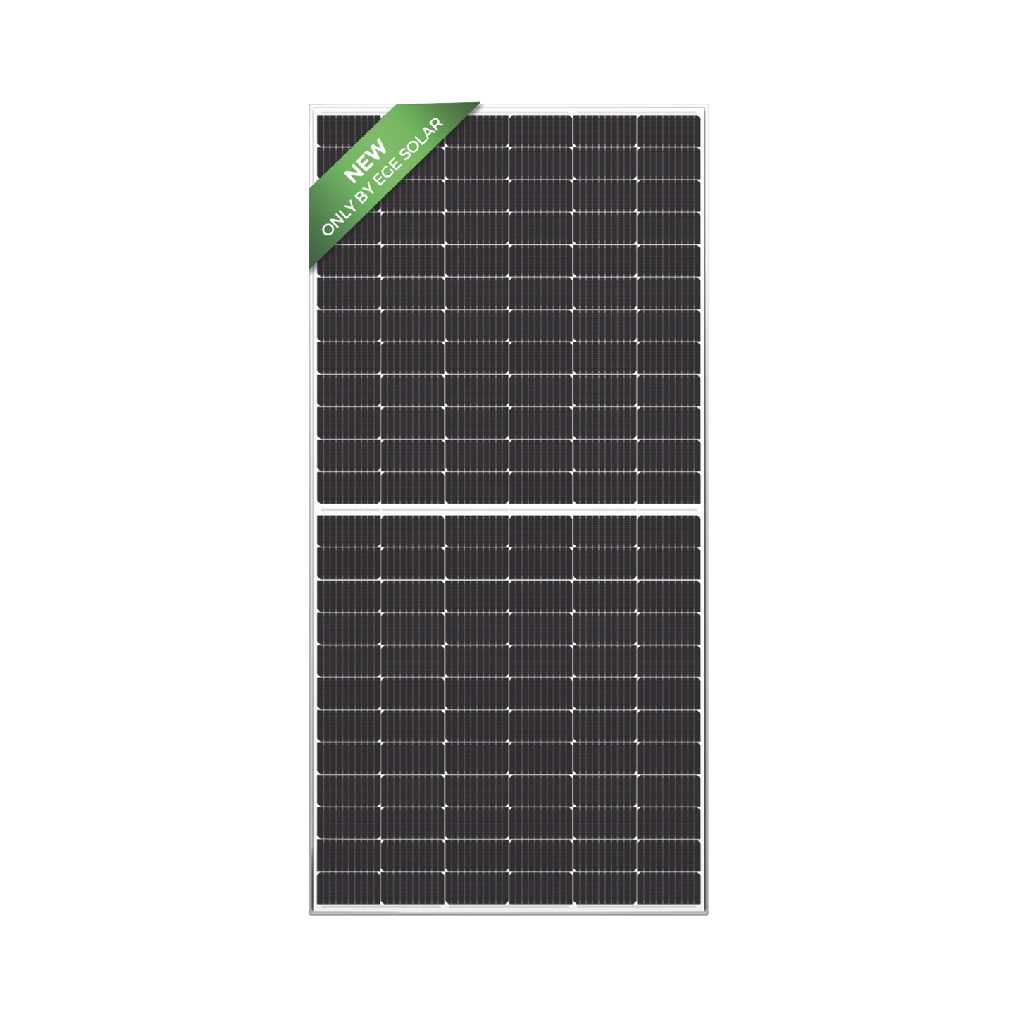Modulo Solar ECO GREEN ENERGY, 450W, 50 Vcc , Monocristalino, 144 Celdas grado A