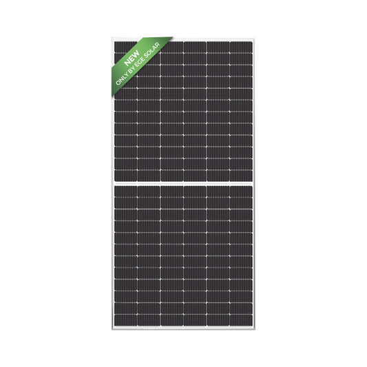 Modulo Solar ECO GREEN ENERGY, 450W, 50 Vcc , Monocristalino, 144 Celdas grado A