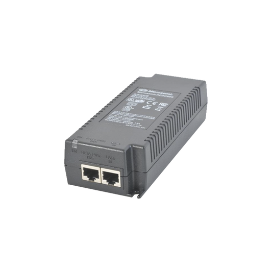 Inyector PoE 60w (alimentaciÃ³n 100-240 ac cable tipo us ac)