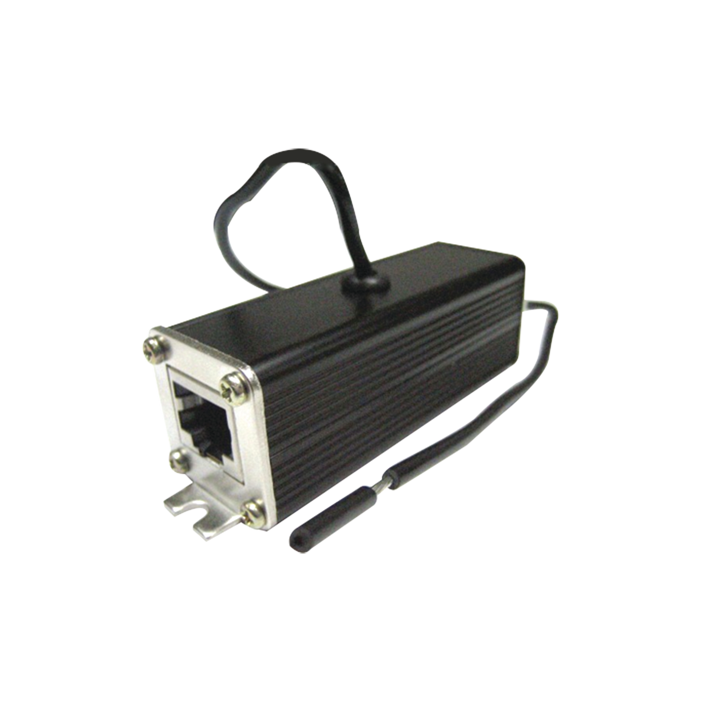 Protector contra sobretensiones Ethernet/Poe