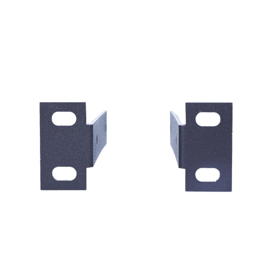 Kit de Brackets Adaptadores para Rack EIQR y Organizadores de Cable Verticales. | LINKEDPRO BY EPCOM