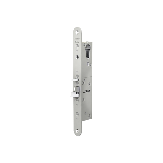 Cerradura ElectromecÃ¡nica Abloy para Puerta de Perfil Angosto con TecnologÃ­a Solenoide(Fail Safe,  libre en caso de fallo elÃ©ctrico)