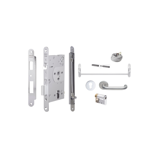 KIT DE CERRADURA EL560