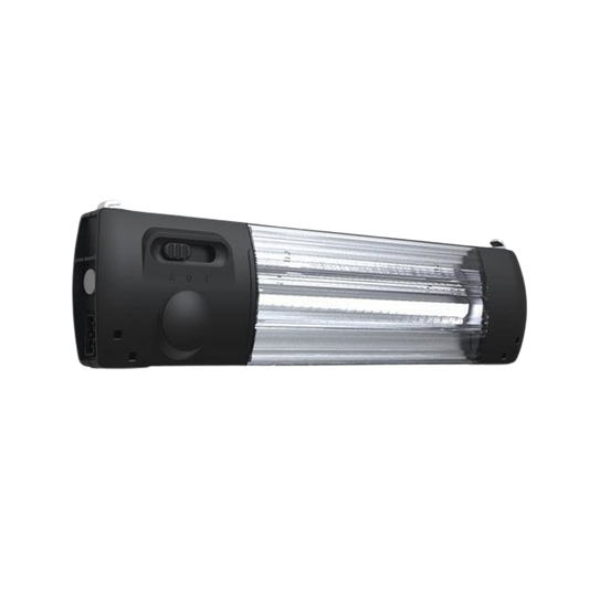 Lampara LED para Gabinete de Telecomunicaciones, de 900 lm, InstalaciÃ³n sin Herramienta, 100-240 Vca