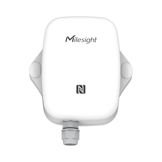 Sensor contador de pulsos con tecnologÃ­a Lora