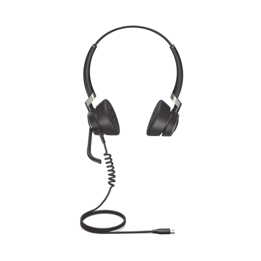 Jabra Engage 50 auricular profesional digital con conexiÃ³n USB-C(5099-610-189)
