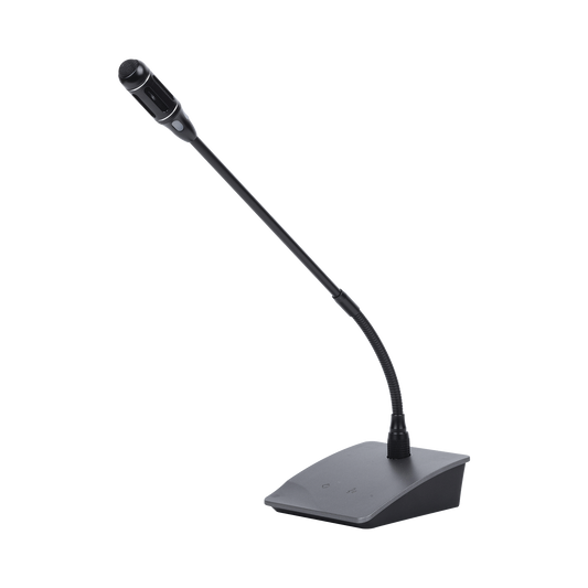 Microfono para sistema de conferencias | TransmisiÃ³n de Audio Digital | EcualizaciÃ³n de 5 bandas |  Unidad de delegado