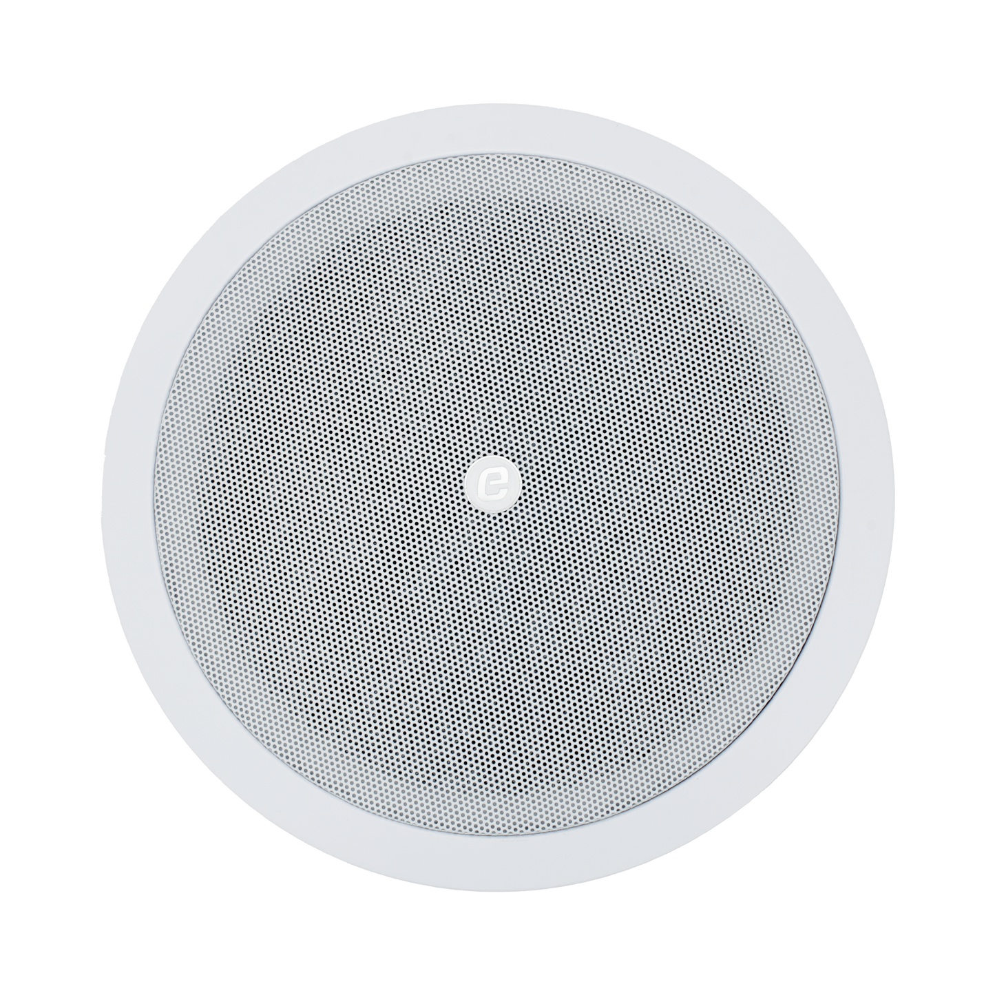 Altavoz de Techo | 8" | 1.87w - 15w | 70/100v | Material ABS | Rejilla MetÃ¡lica