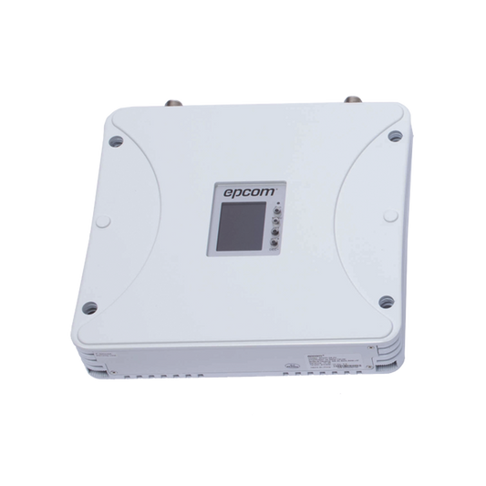 Amplificador de SeÃ±al Celular 5G, 4G, 3G, VoLTE y Voz convencional. Funciona con Todos los Operadores. Soporta MÃºltiples Dispositivos y TecnologÃ­as. Hasta 1200 metros cuadrados de Cobertura